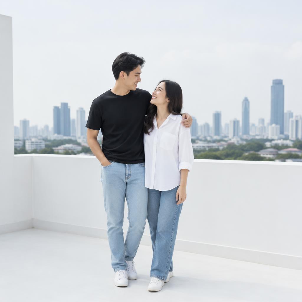 Alya & Bima · 3